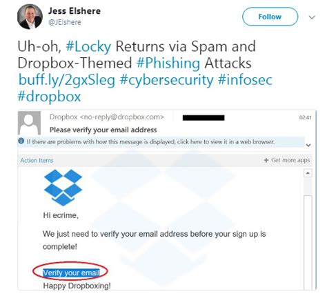 em-s.dropbox|How to protect yourself from phishing and viruses .